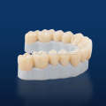Mataas na kalidad na buong dental zirconia